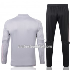 Duitsland 2020/21 Trainings Sweatshirt Pak M001